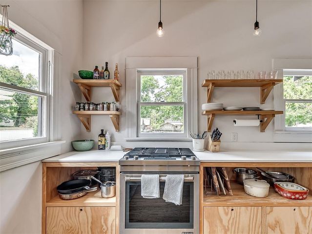 428 Chautauqua Avenue, Norman, OK 73069