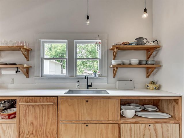 428 Chautauqua Avenue, Norman, OK 73069