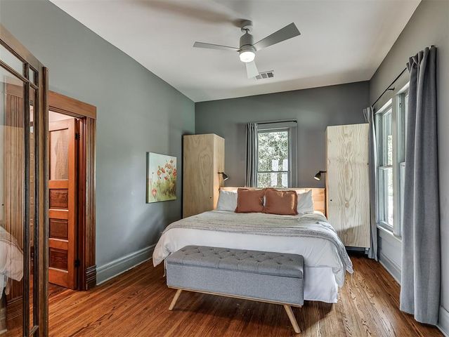 428 Chautauqua Avenue, Norman, OK 73069