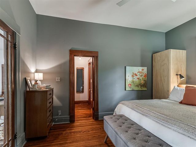 428 Chautauqua Avenue, Norman, OK 73069
