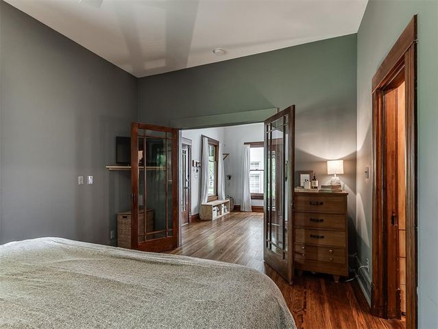 428 Chautauqua Avenue, Norman, OK 73069
