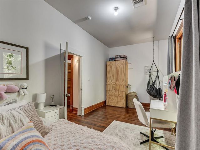 428 Chautauqua Avenue, Norman, OK 73069