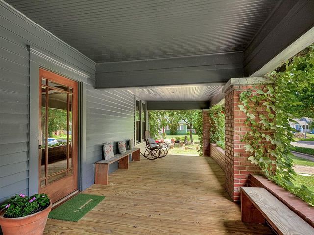 428 Chautauqua Avenue, Norman, OK 73069