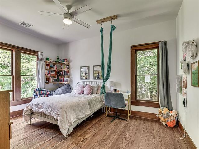428 Chautauqua Avenue, Norman, OK 73069