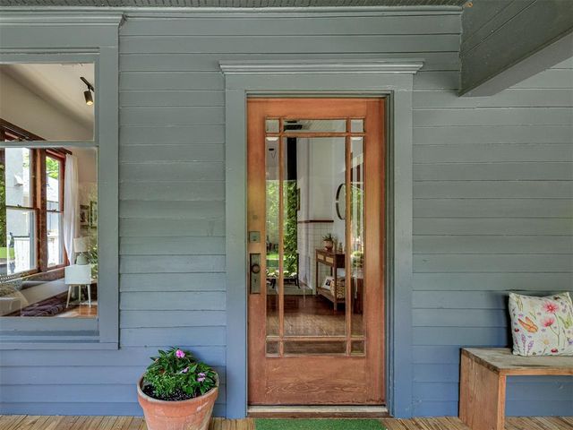 428 Chautauqua Avenue, Norman, OK 73069