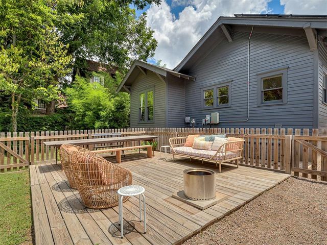 428 Chautauqua Avenue, Norman, OK 73069