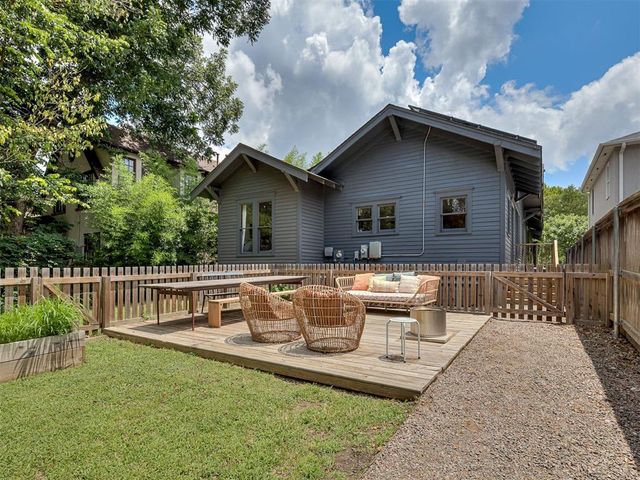 428 Chautauqua Avenue, Norman, OK 73069