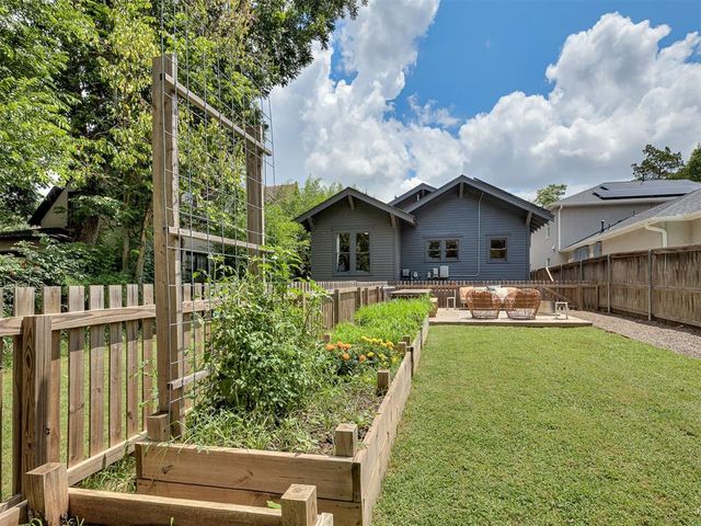 428 Chautauqua Avenue, Norman, OK 73069