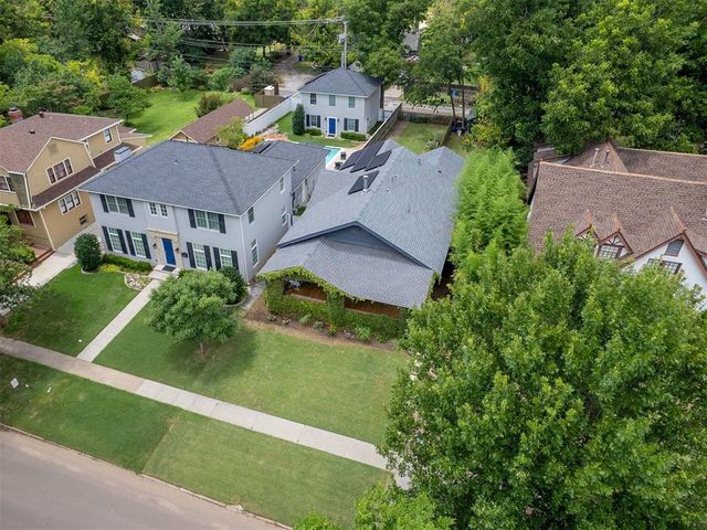 428 Chautauqua Avenue, Norman, OK 73069