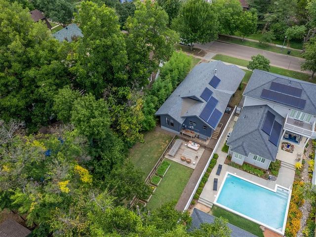 428 Chautauqua Avenue, Norman, OK 73069
