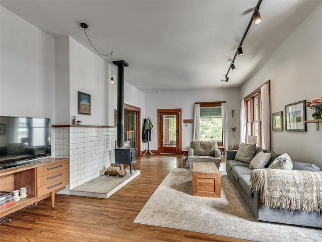 428 Chautauqua Avenue, Norman, OK 73069