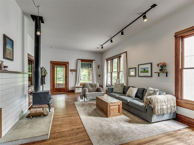 428 Chautauqua Avenue, Norman, OK 73069