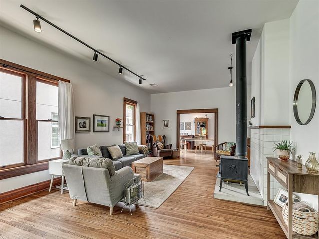 428 Chautauqua Avenue, Norman, OK 73069