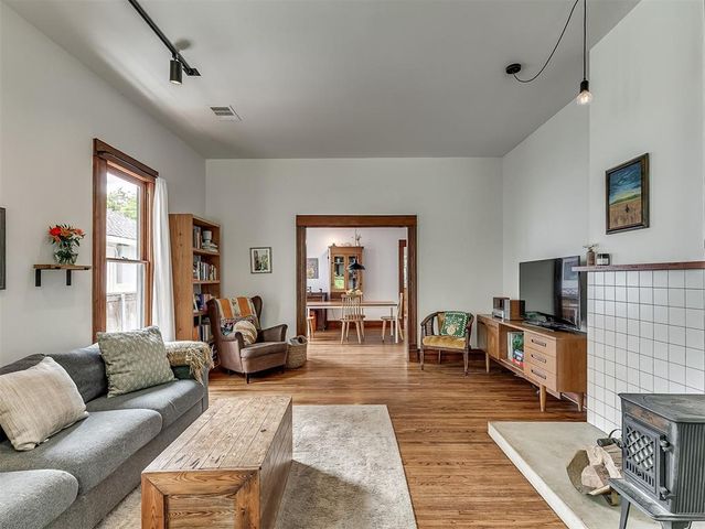 428 Chautauqua Avenue, Norman, OK 73069
