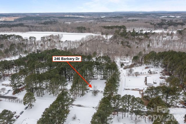 246 Barbary Drive, Statesville, NC 28677