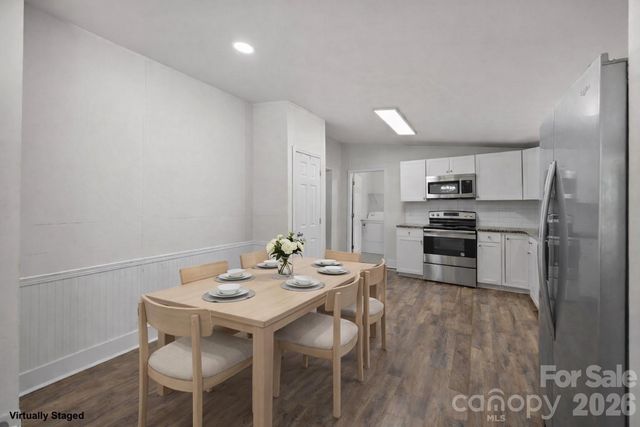 246 Barbary Drive, Statesville, NC 28677