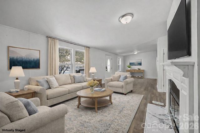 246 Barbary Drive, Statesville, NC 28677