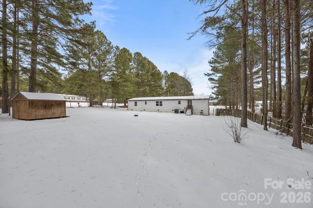 246 Barbary Drive, Statesville, NC 28677