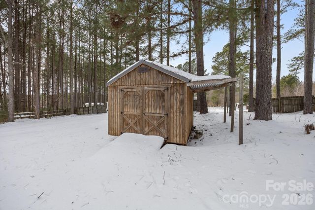 246 Barbary Drive, Statesville, NC 28677