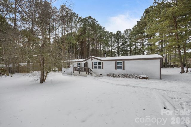 246 Barbary Drive, Statesville, NC 28677