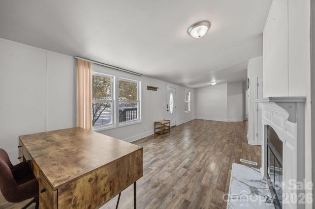 246 Barbary Drive, Statesville, NC 28677