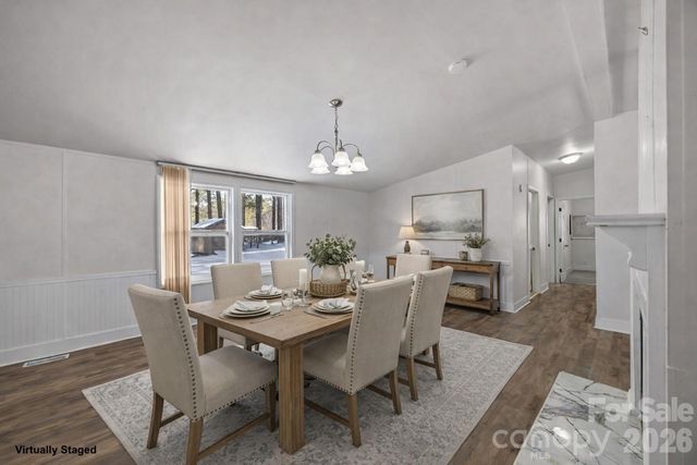 246 Barbary Drive, Statesville, NC 28677