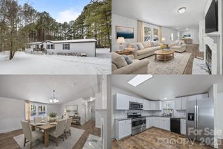 246 Barbary Drive, Statesville, NC 28677