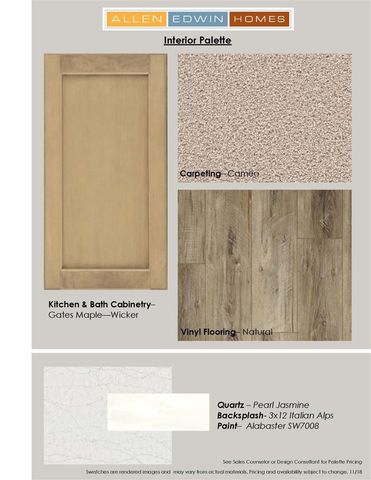 9368 Snow Valley Drive, Alto, MI 49302