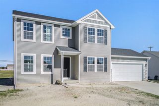 9368 Snow Valley Drive, Alto, MI 49302