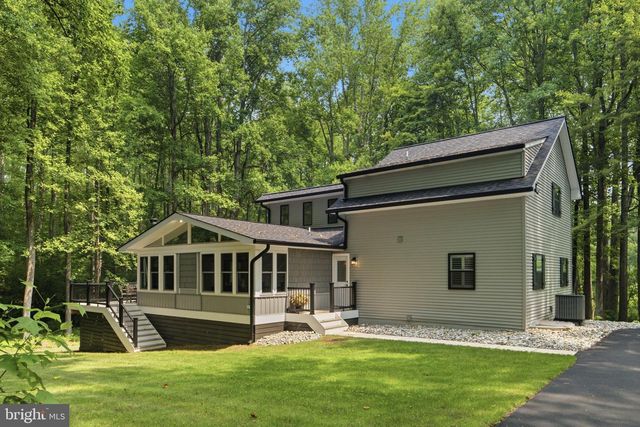 2450 SYMPHONY LN, Huntingtown, MD 20639
