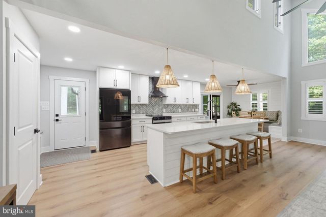2450 SYMPHONY LN, Huntingtown, MD 20639