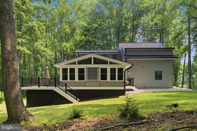 2450 SYMPHONY LN, Huntingtown, MD 20639