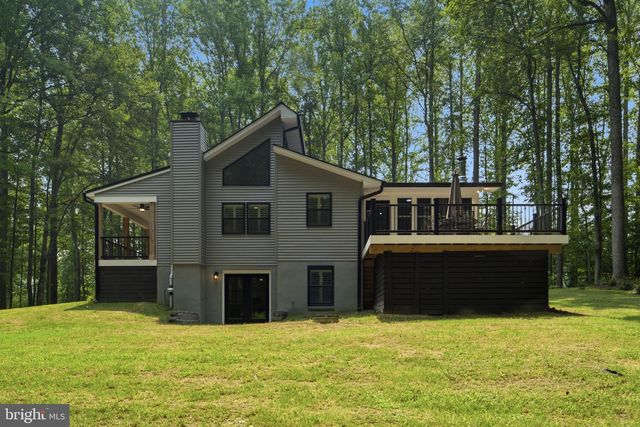 2450 SYMPHONY LN, Huntingtown, MD 20639