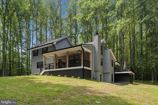 2450 SYMPHONY LN, Huntingtown, MD 20639