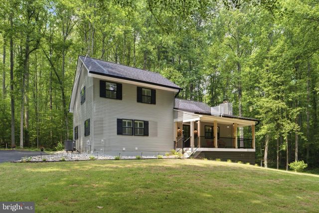 2450 SYMPHONY LN, Huntingtown, MD 20639