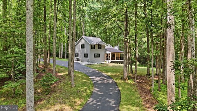 2450 SYMPHONY LN, Huntingtown, MD 20639