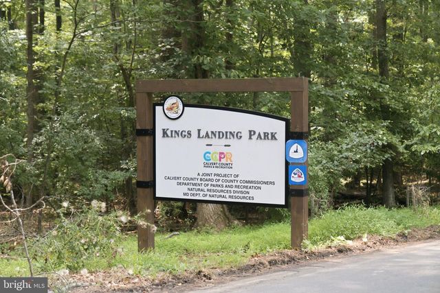 2450 SYMPHONY LN, Huntingtown, MD 20639