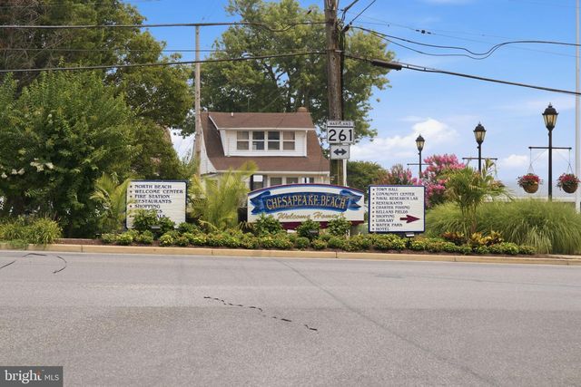 2450 SYMPHONY LN, Huntingtown, MD 20639