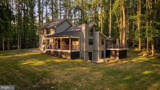 2450 SYMPHONY LN, Huntingtown, MD 20639