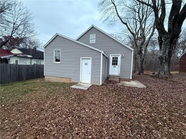 5426 Old Rural Hall Road, Winston-salem, NC 27105