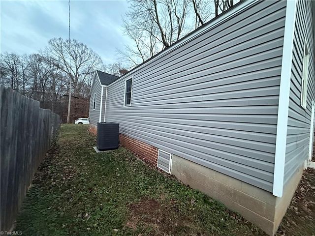 5426 Old Rural Hall Road, Winston-salem, NC 27105