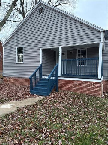 5426 Old Rural Hall Road, Winston-salem, NC 27105