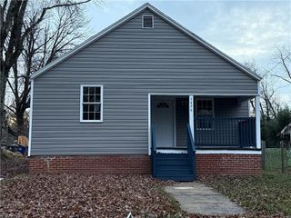 5426 Old Rural Hall Road, Winston-salem, NC 27105