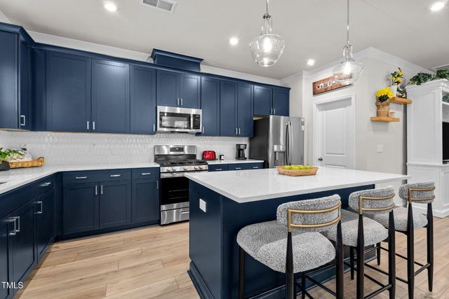 601 Callan View Avenue, Wake Forest, NC 27587