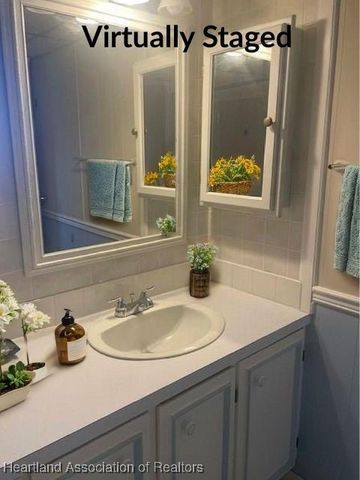 3622 Maine Avenue, Sebring, FL 33870