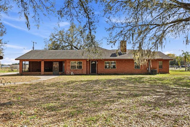 506 COLSON ROAD, Plant City, FL 33567