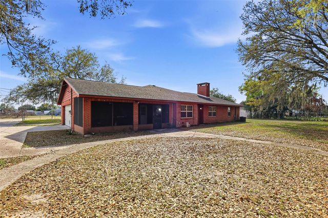 506 COLSON ROAD, Plant City, FL 33567