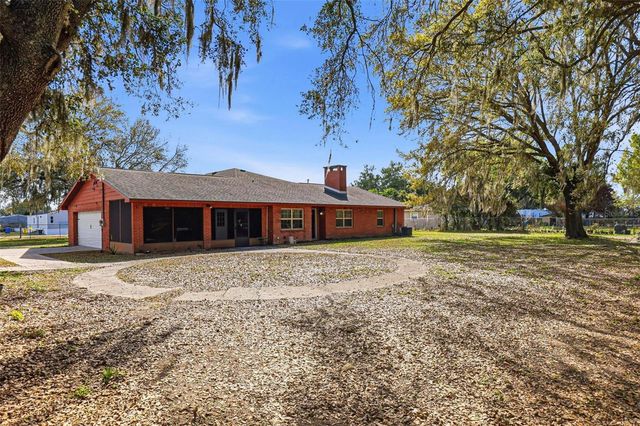 506 COLSON ROAD, Plant City, FL 33567