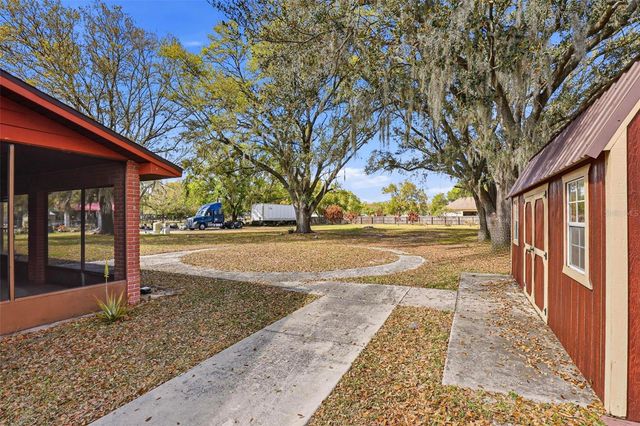 506 COLSON ROAD, Plant City, FL 33567