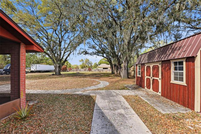 506 COLSON ROAD, Plant City, FL 33567